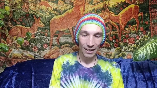 путь туда...