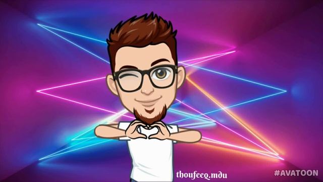 How To  Create Cartoon Pictures |  For Smart Profile 📷