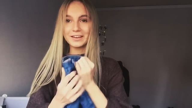 Мои покупки за НОЯБРЬ. Немного новостей и про отлёт на Бали