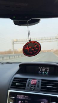 Новая Эмблема для нашего Данте.