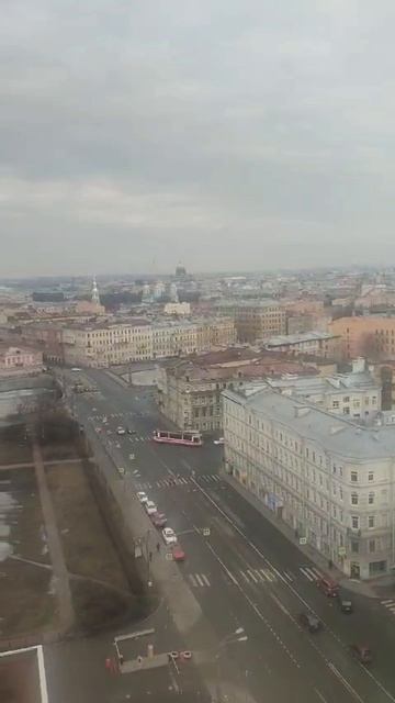 Это Питер, детка😃❤️❤️❤️здесь много чудес