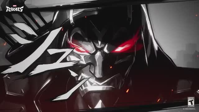 Легендарного образ «Ронин» для Соколиного Глаза | Marvel Rivals
