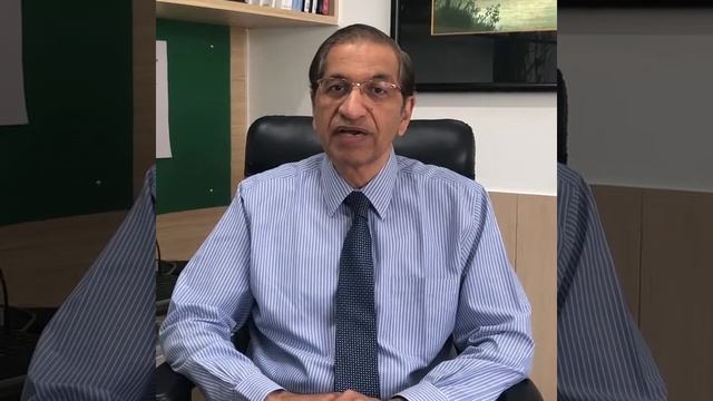 World Heart Day - Dr Jamshed Dalal