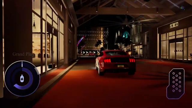 Forza Street|Mobile Version|Android and iOS|2020 Game
