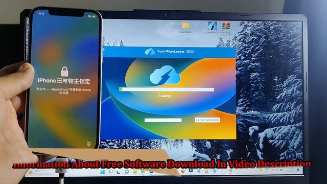 iCloud Bypass Hello Screen iOS 16.6  Free💥 How To Unlock iCloud Locked iPhone Without Jailbreak