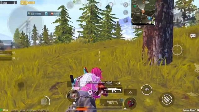 PUBG MOBILE IN LIVIK IPHONE 13 PRO MAX 90FPS | PUBG GAMEPLAY
