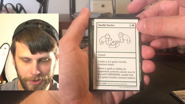 MASSIVE MTG Mystery Crate | I Didn't Even Know Wizards Made These...