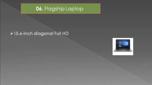 Top ten gaming ultrabook
