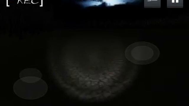 Playing Slendermans Forest(And it was going so well)