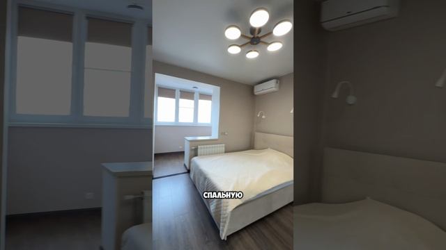 Евро-двушка для аренды в центре !