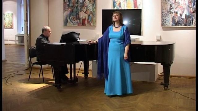 Русский романс. Лучшее. Часть 1