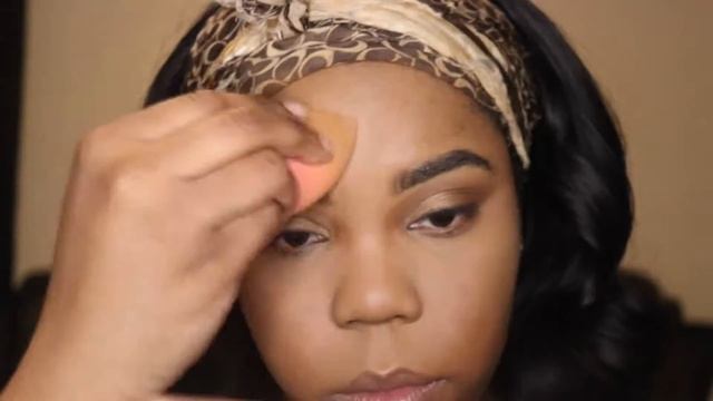 Soft and Sultry for Valentines Day | Look #2