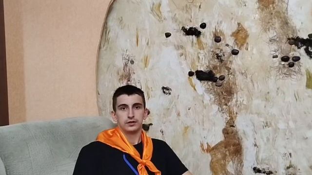 Кто ваш кумир и почему он вас вдохновляет?