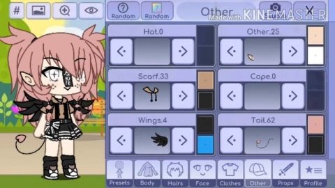 •|Идеи для ос мальчиков и девочек|•