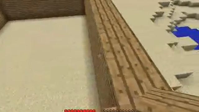 VirtualDub cz 4 1 odcinek budujemy dom w minecraft
