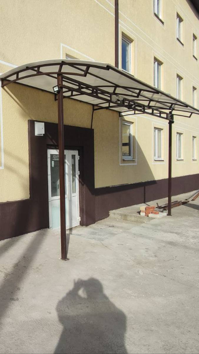 Квартира в Анапе с ремонтом!