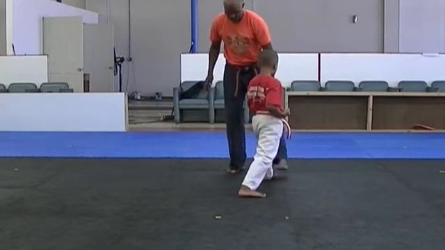 Noah Selbo Private Lesson