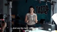 We Tried To Make The Ultimate Vegan Ice Cream: Behind Tasty