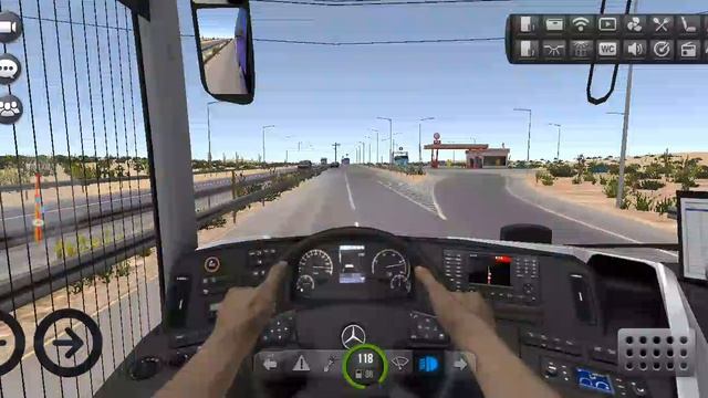 Bus Simulator : Ultimate поездка с друзьями 🚌🤣