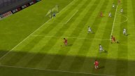FIFA 13 iPhone/iPad - zvezda vs. GwangJu FC