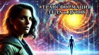 ТРАНСФОРМАЦИЯ ТЕЛА и ДУШИ. ТЕКУЩИЕ ПРОБЛЕМЫ. Пора разобраться с этим!..