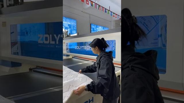 Zolytech Factory Tour