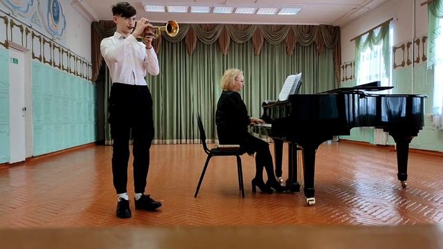 803 Карпов Дмитрий г Новомосковск Баллада