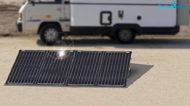 ▶️Best 200 Watt Solar Panels Kit in 2024