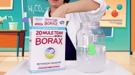 Easy science experiments for kids to do at home 0+