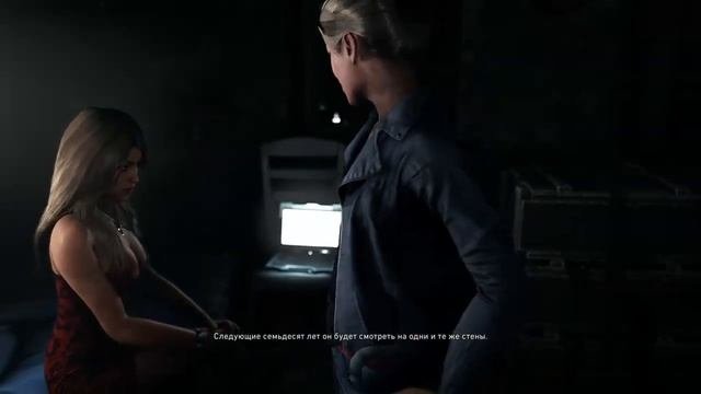 TOM CLENSIS Ghost Recon WILDLANDS  #23 :ЗАХВАТИТЬ АНТОНИО И КЕРПИЧА-(СПАСТИ КАТЕРИНУ)-( Ps 4 Slim)