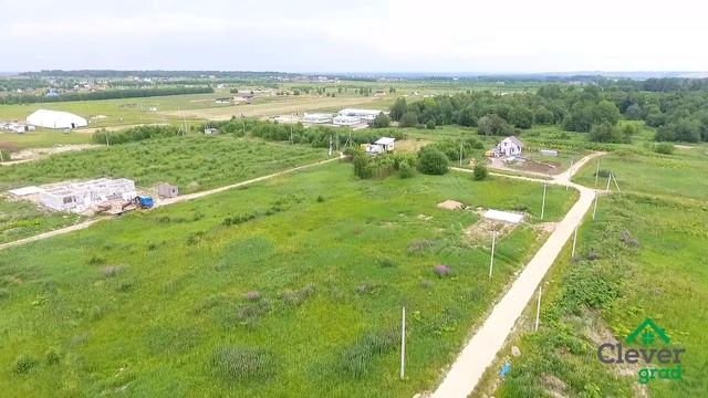 КП "Ропшинские поляны"
