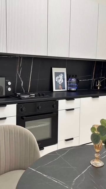 Обустроим white box 36 кВ за 900.000₽? #хоумстейджинг #дизайнинтерьера #пик #пиккомплектация #ремонт