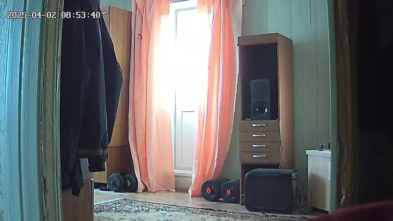 сексуальная тренировка онлайн