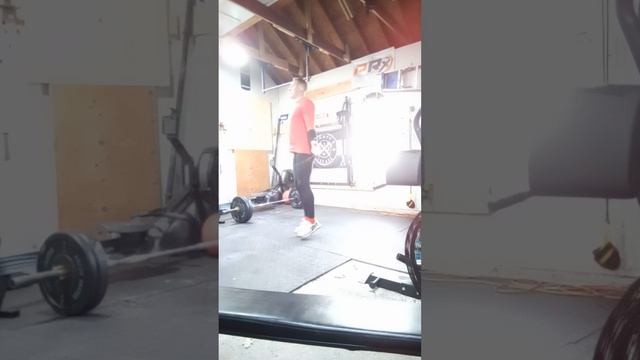 24.2 crossfit open Men 45‐49