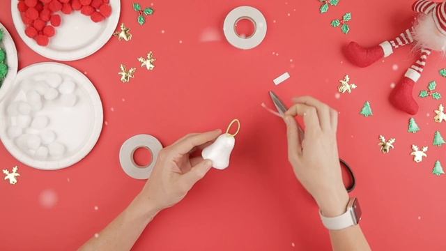 Very Easy Christmas Diy for Kids | Novakid kids
