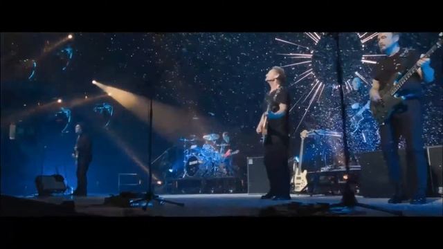 КИНО – Звезда по имени Солнце (ЦСКА Арена, live, 15.05.2021)