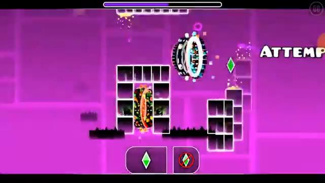 How to get past the Lightning Road bug