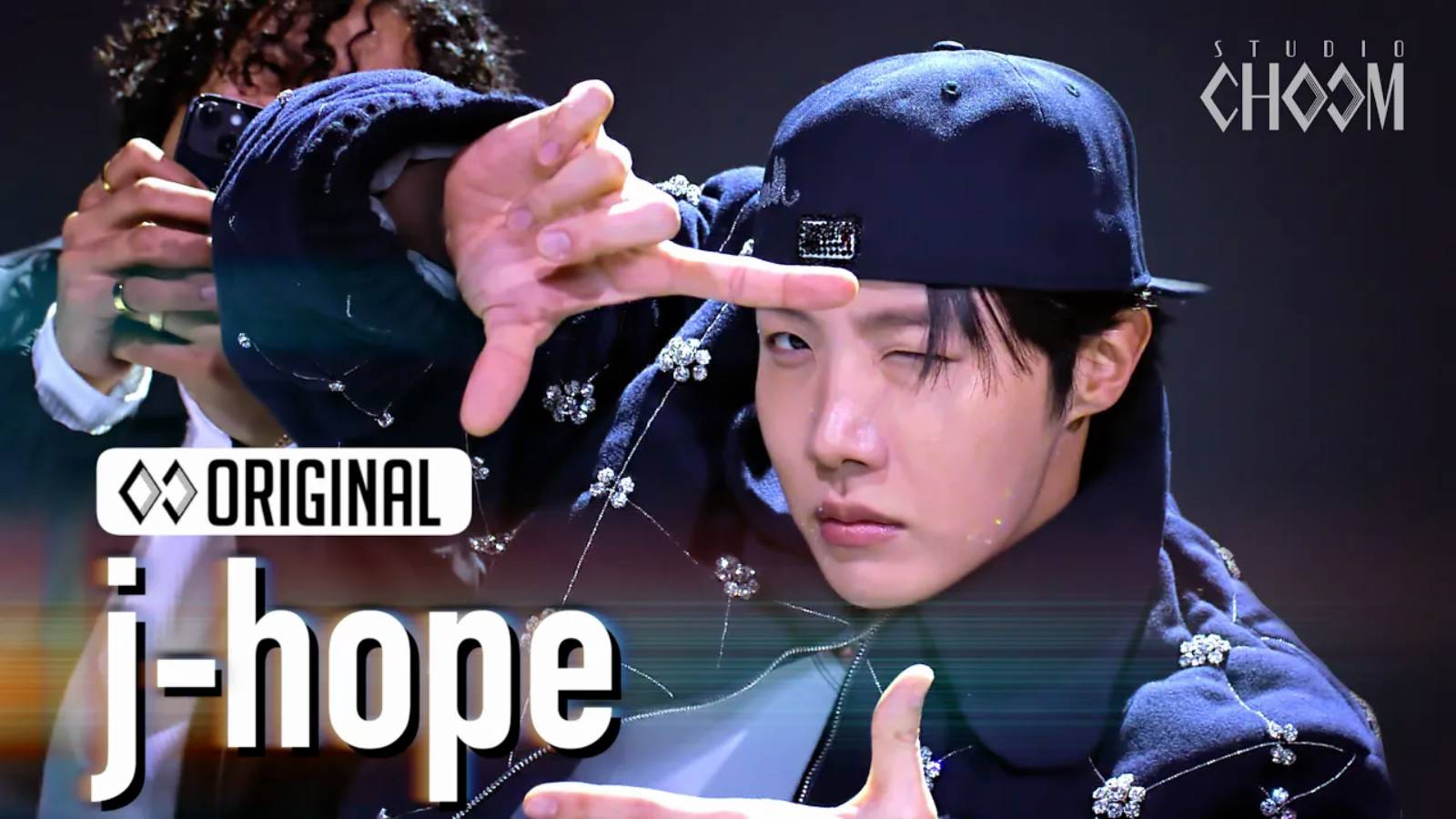 j-hope(제이홉) 'MONA LISA' (4K) ｜ STUDIO CHOOM ORIGINAL