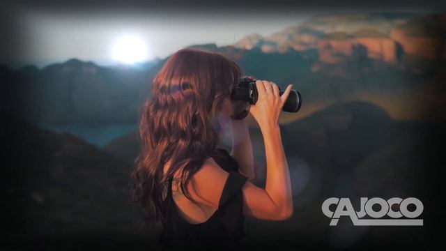 Lena - Thank You (Cajoco Remix) [Music Video]