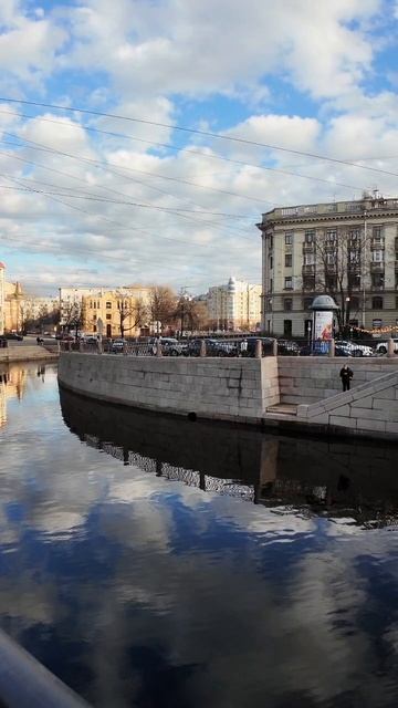 Петербург, до которого не добираются туристы