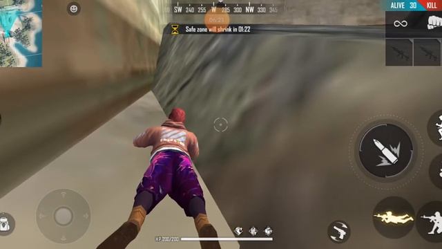 Free fire how to champ xx video 😎🔥
