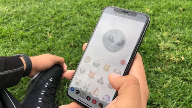 Iphone X: One Week Later