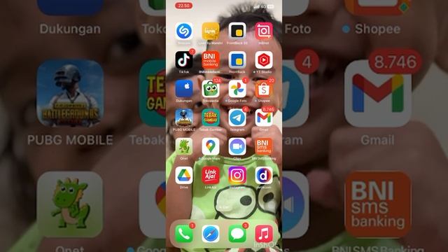 Fitur iOS 16.4 Developer Beta
