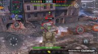 Игра про и нуба world of tanks