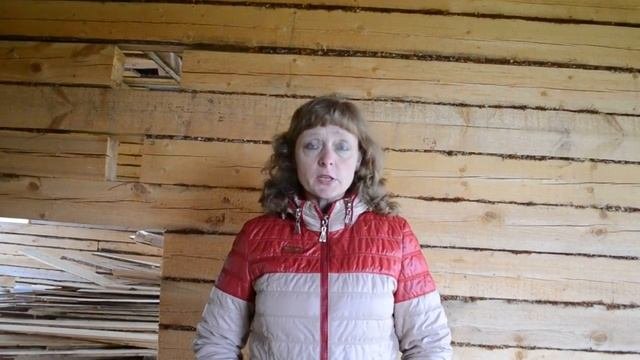 Край в котором мы живем/Образование в деревне/Медицина в деревне
