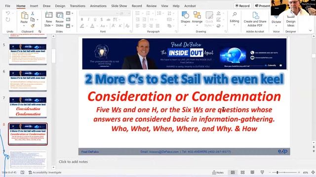 Realtor Mindset Training - Unlocking Your Potential
