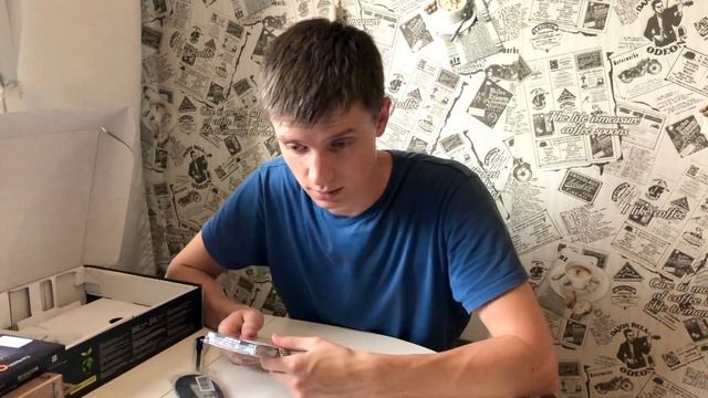 Собираем компьютер для видеомонтажа, 3D графики  и игр в пределах 100 тыс. рублей. Обзорное видео