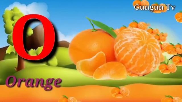 A for Apple, B for Bat, C for Cat || Learn alphabet with live example || ABCD || Phonics song || ab