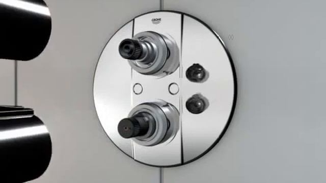 Grohe Rapido T 1