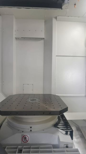 Mazak Voitex i-800 Приемка завершена и скоро будет отправлена.